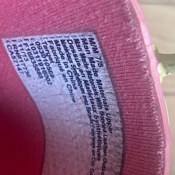 Circo rain boots 7/8 - Picture 3 of 7